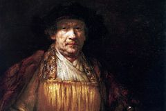 13 Self-Portrait - Rembrandt 1658 Frick Collection New York City.jpg